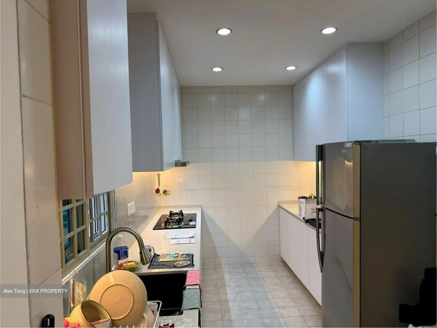 Maplewoods (D21), Condominium #495973241